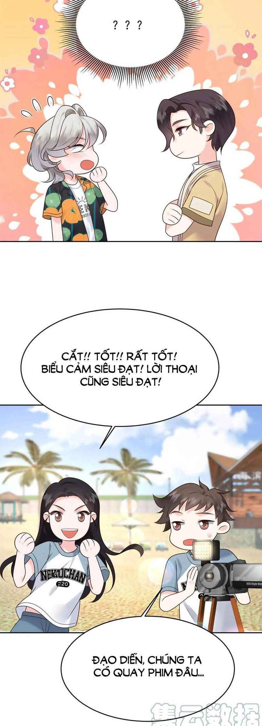 Hotboy Quốc Dân Là Nữ Chapter 325 - 15