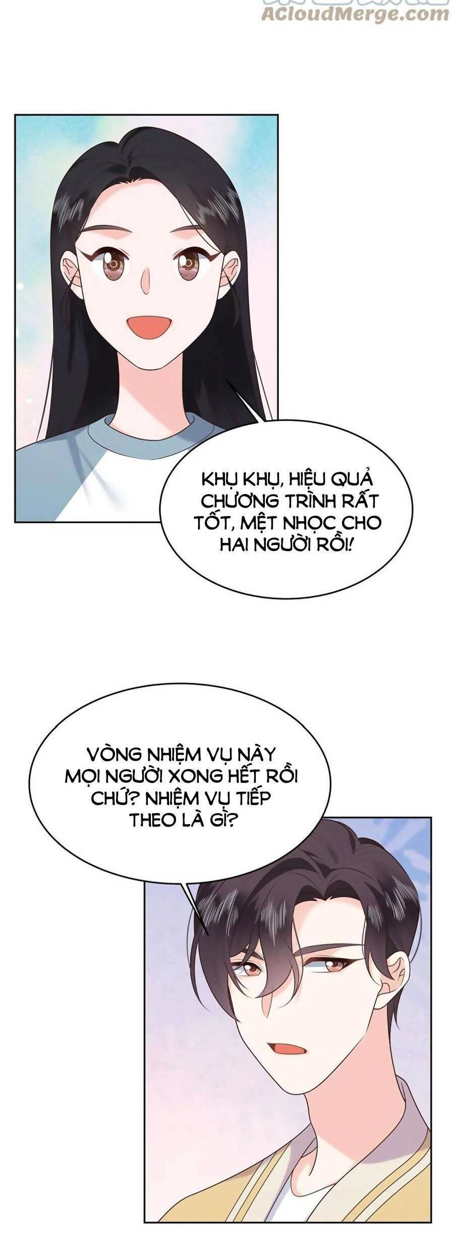 Hotboy Quốc Dân Là Nữ Chapter 325 - 16