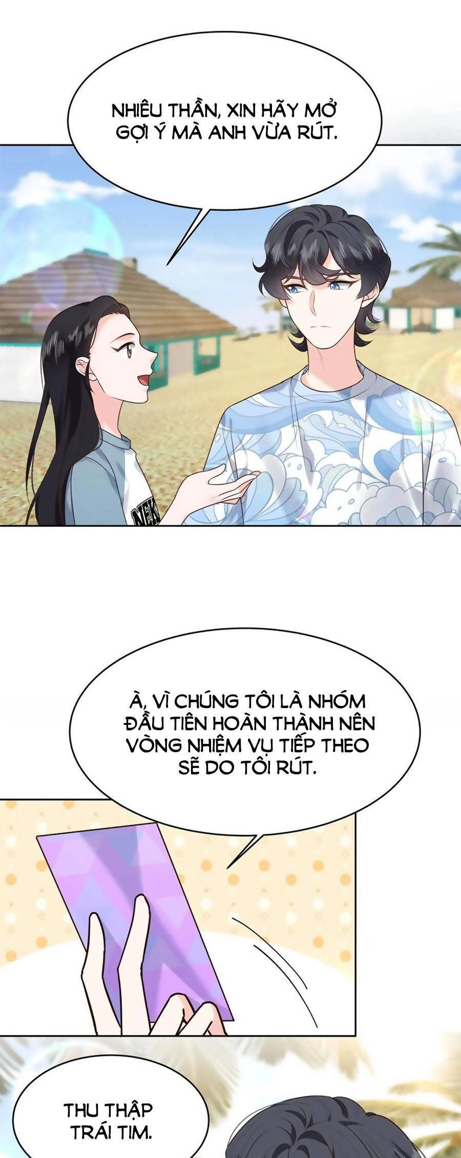 Hotboy Quốc Dân Là Nữ Chapter 325 - 17