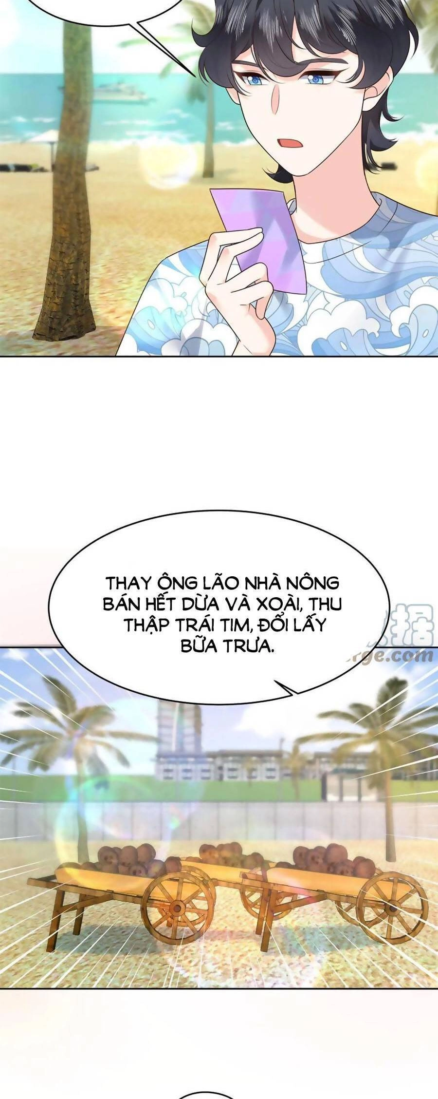 Hotboy Quốc Dân Là Nữ Chapter 325 - 18
