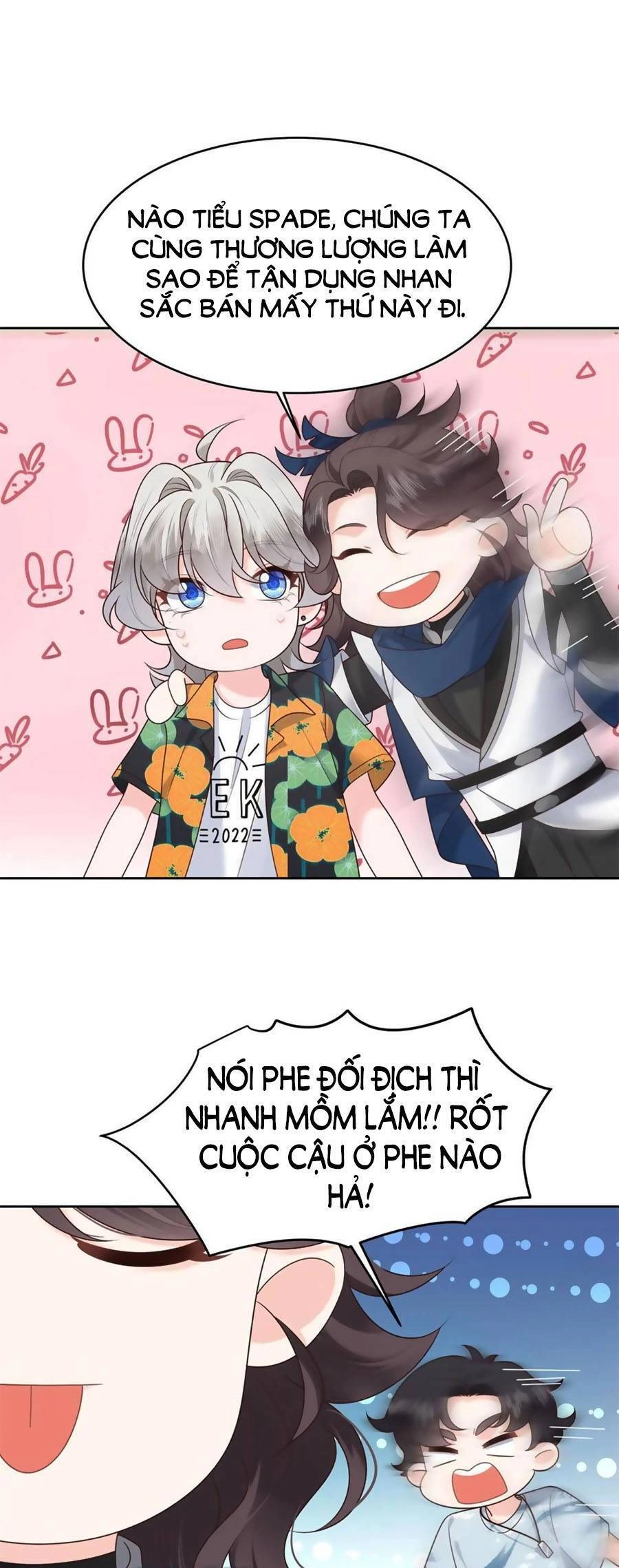 Hotboy Quốc Dân Là Nữ Chapter 325 - 20