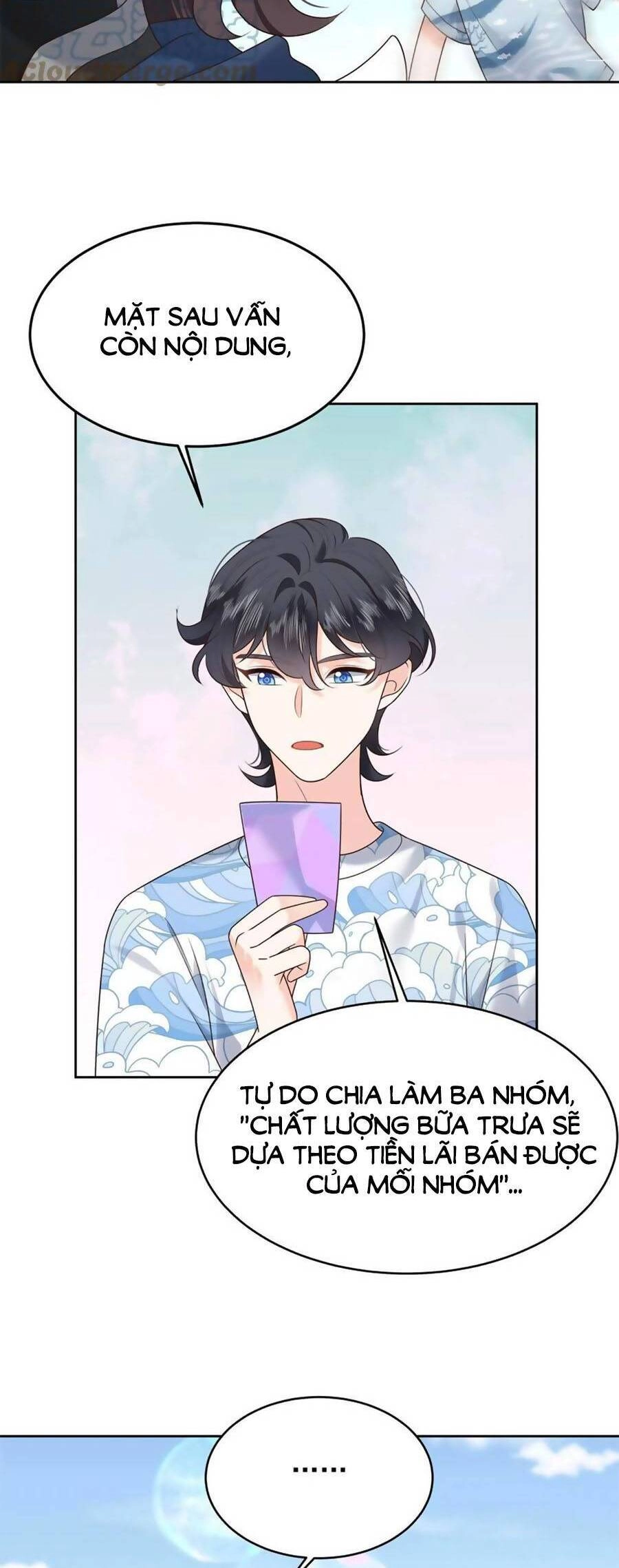 Hotboy Quốc Dân Là Nữ Chapter 325 - 21