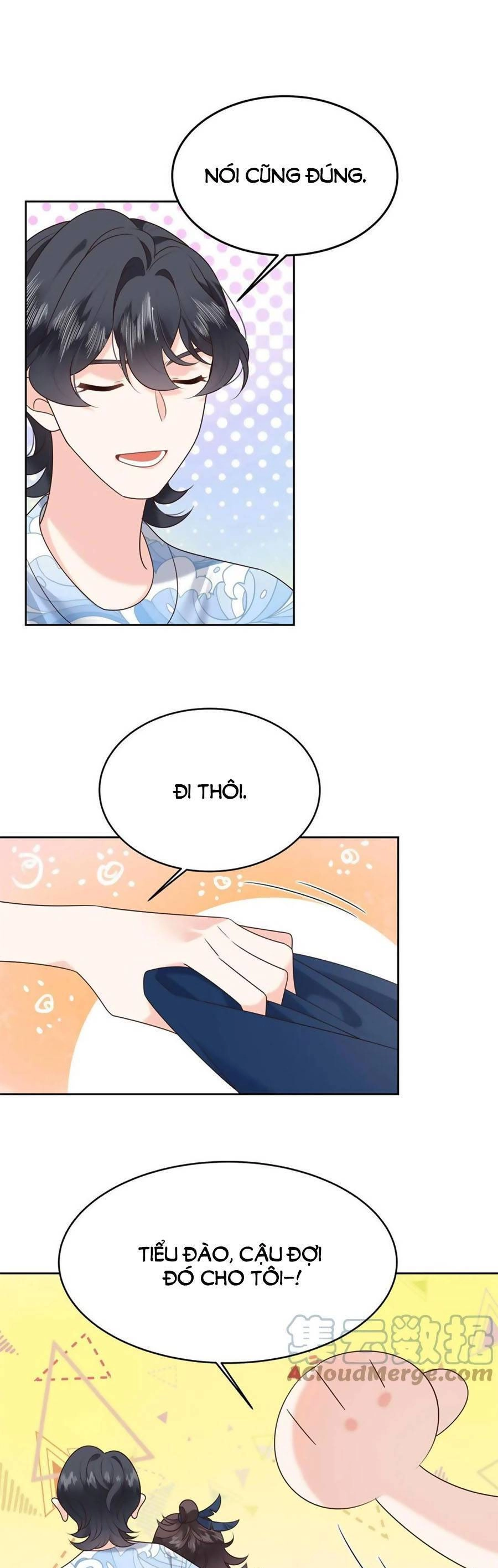 Hotboy Quốc Dân Là Nữ Chapter 325 - 23