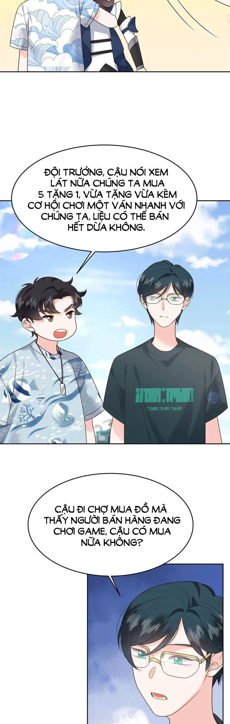 Hotboy Quốc Dân Là Nữ Chapter 325 - 24