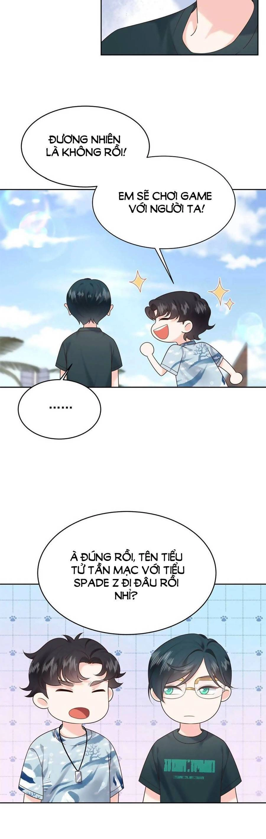 Hotboy Quốc Dân Là Nữ Chapter 325 - 25