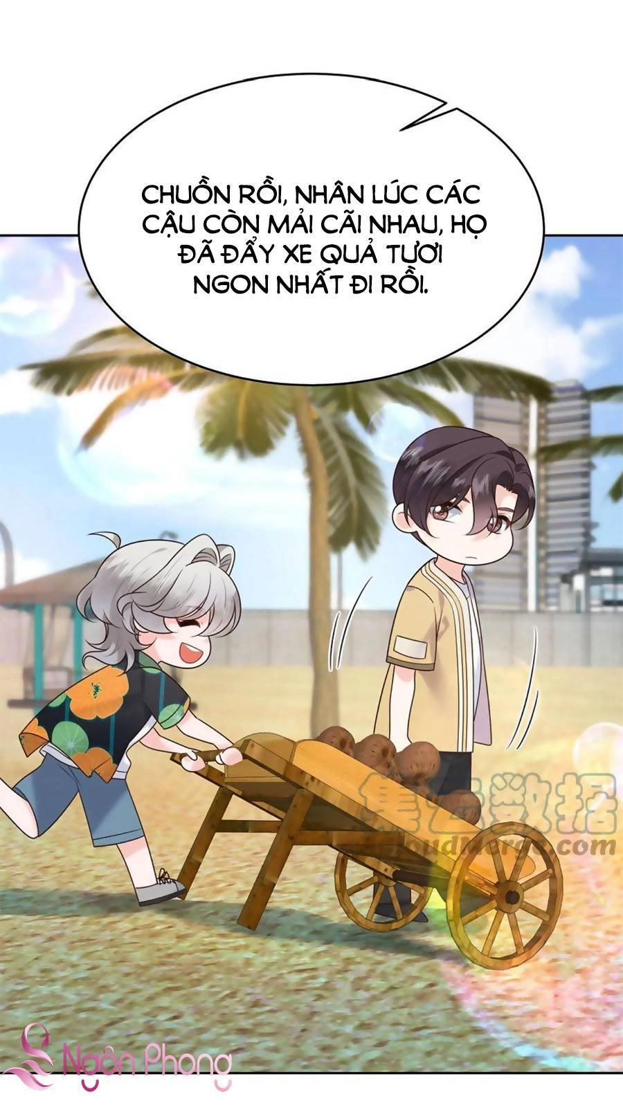 Hotboy Quốc Dân Là Nữ Chapter 325 - 26