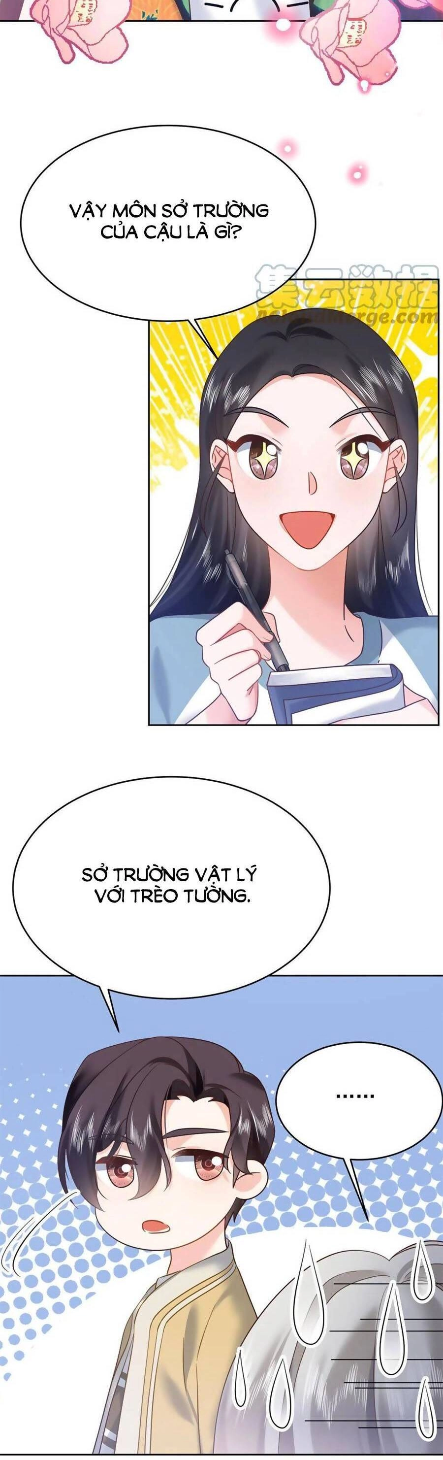 Hotboy Quốc Dân Là Nữ Chapter 326 - 25