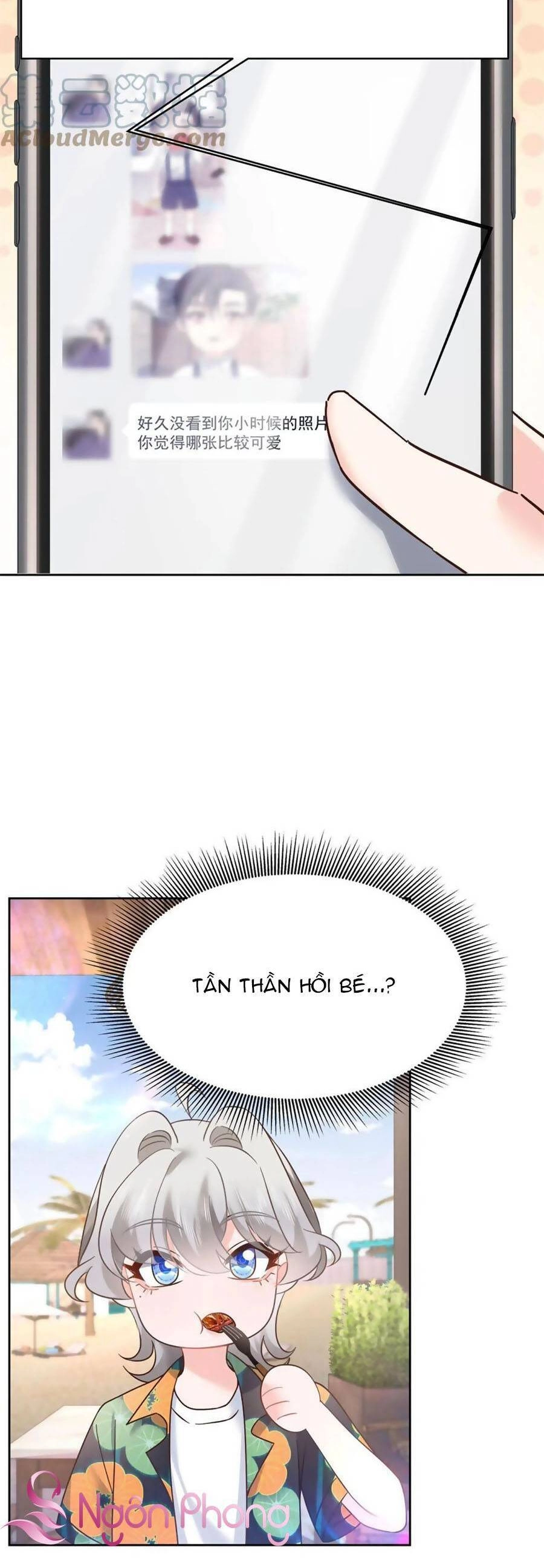 Hotboy Quốc Dân Là Nữ Chapter 326 - 32