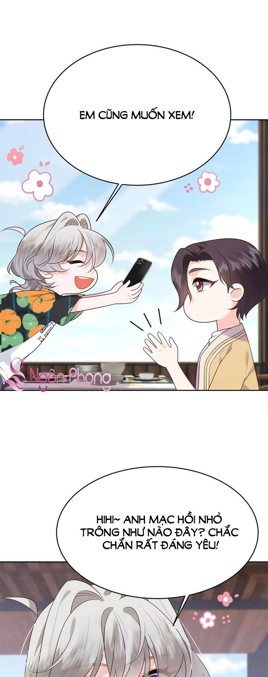 Hotboy Quốc Dân Là Nữ Chapter 327 - 2