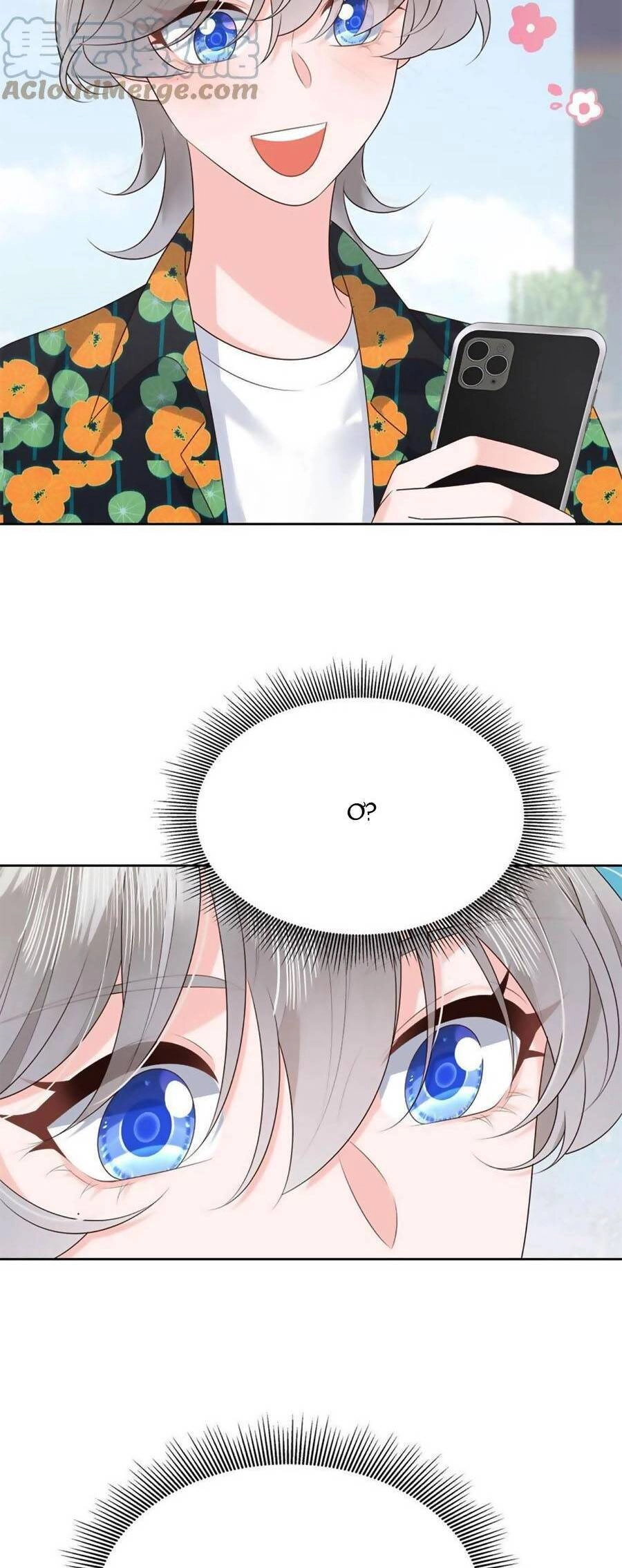 Hotboy Quốc Dân Là Nữ Chapter 327 - 3