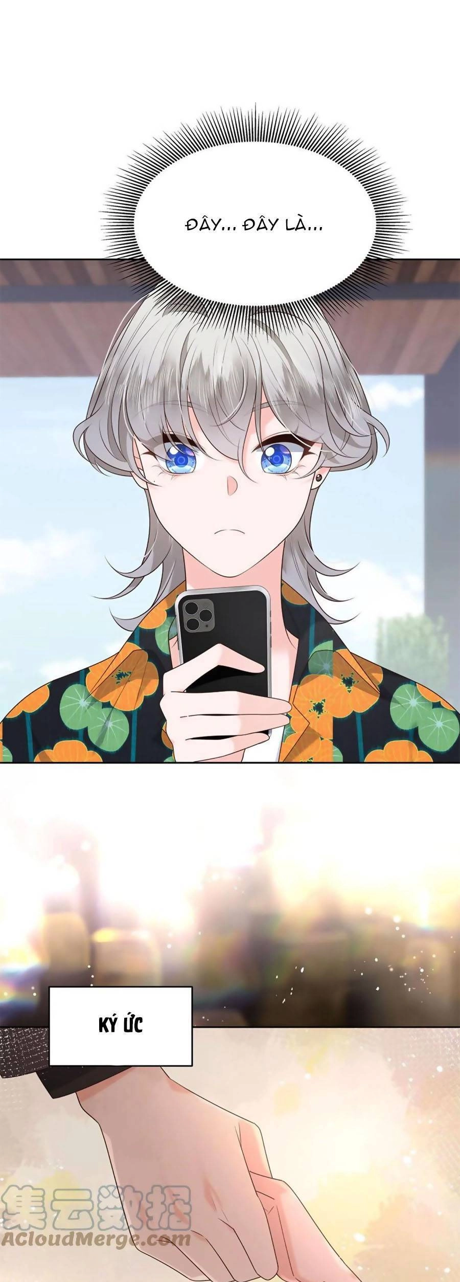 Hotboy Quốc Dân Là Nữ Chapter 327 - 5