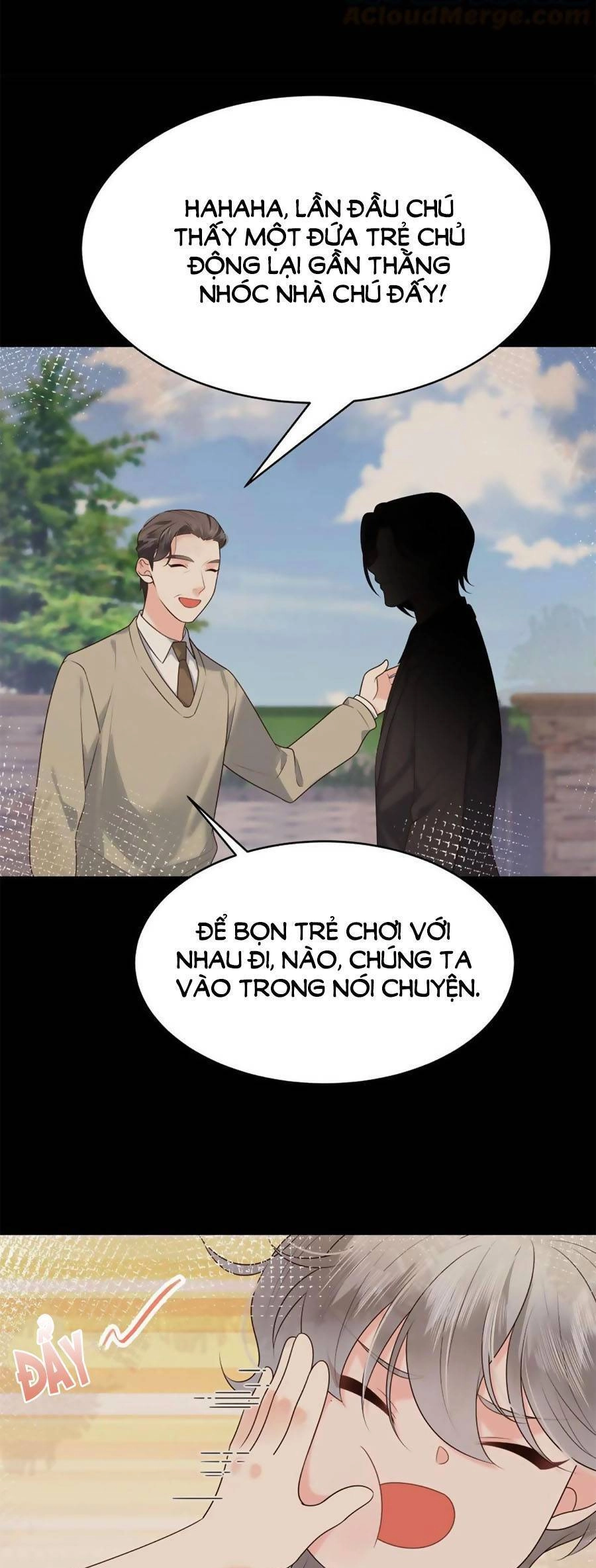 Hotboy Quốc Dân Là Nữ Chapter 327 - 13