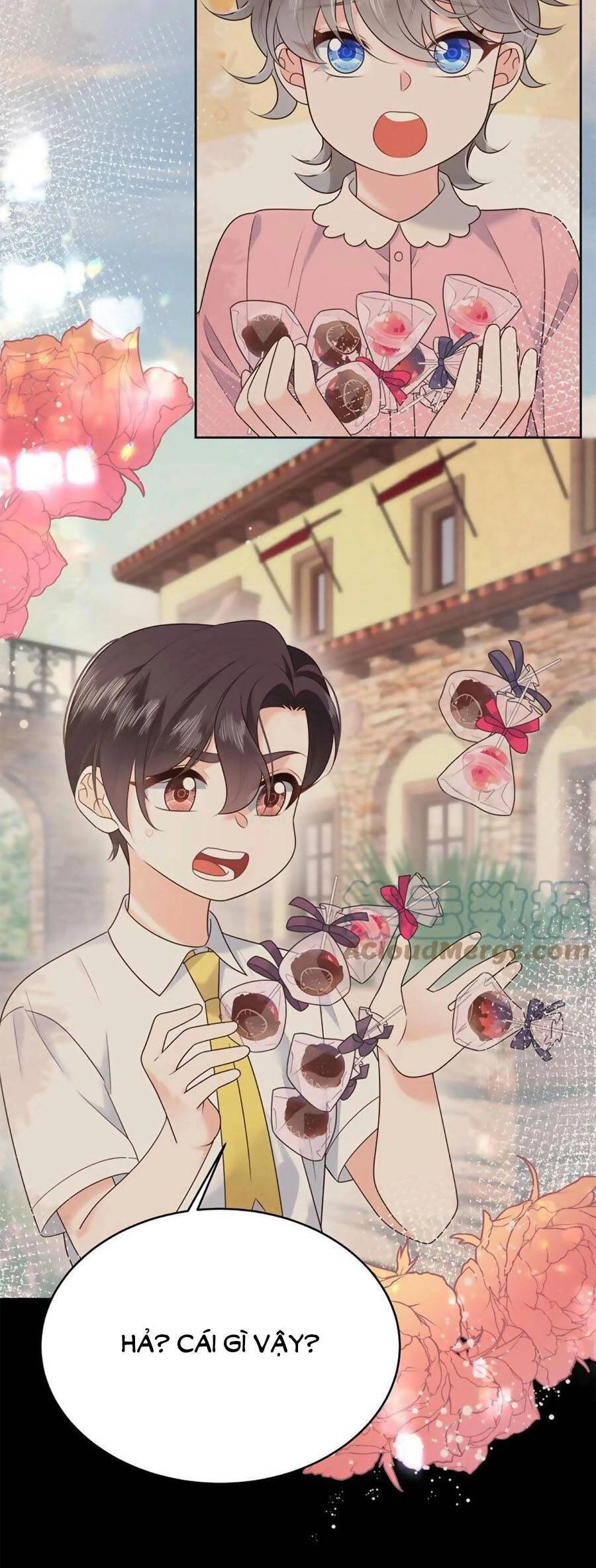 Hotboy Quốc Dân Là Nữ Chapter 327 - 15