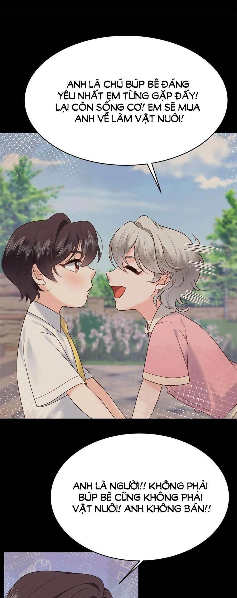 Hotboy Quốc Dân Là Nữ Chapter 327 - 16