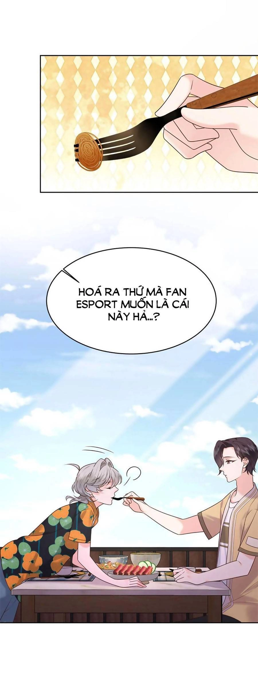 Hotboy Quốc Dân Là Nữ Chapter 327 - 23