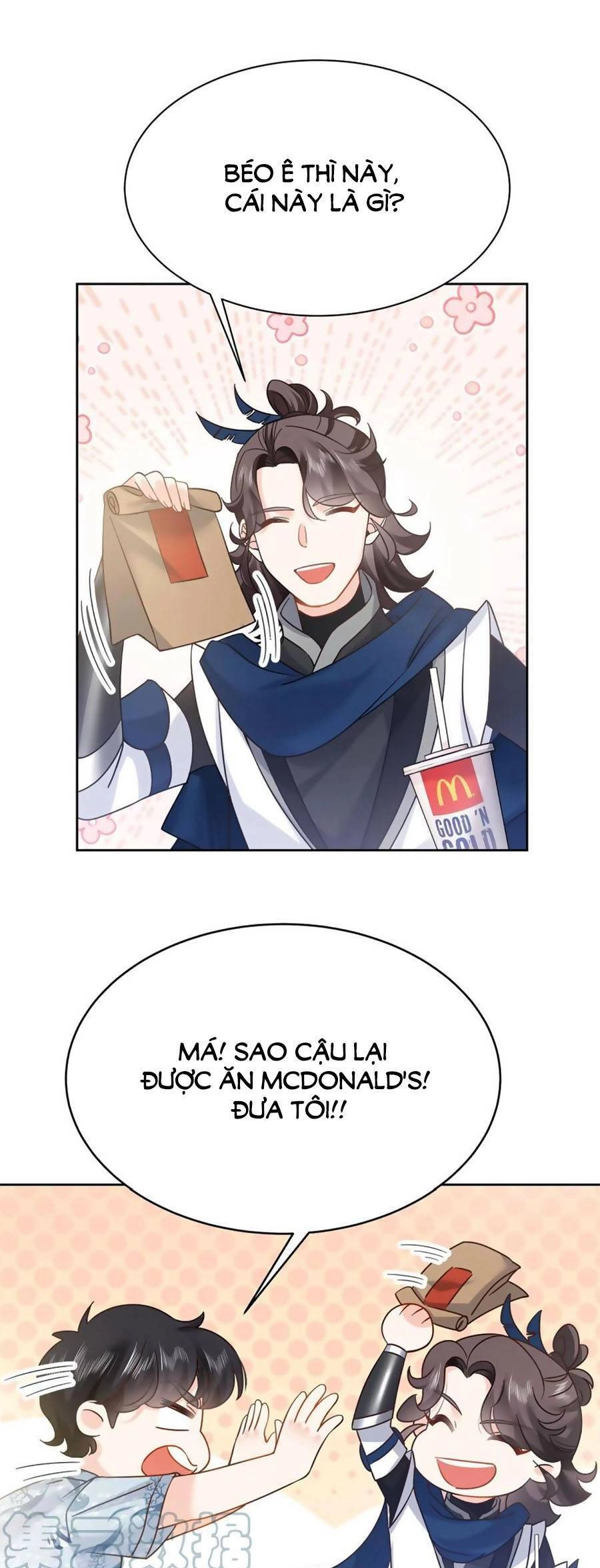 Hotboy Quốc Dân Là Nữ Chapter 327 - 26