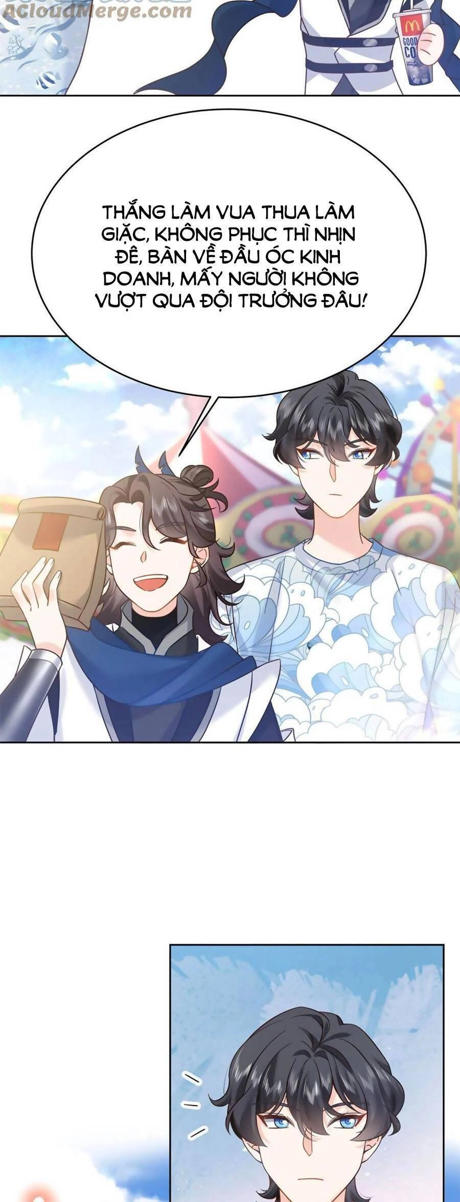 Hotboy Quốc Dân Là Nữ Chapter 327 - 27