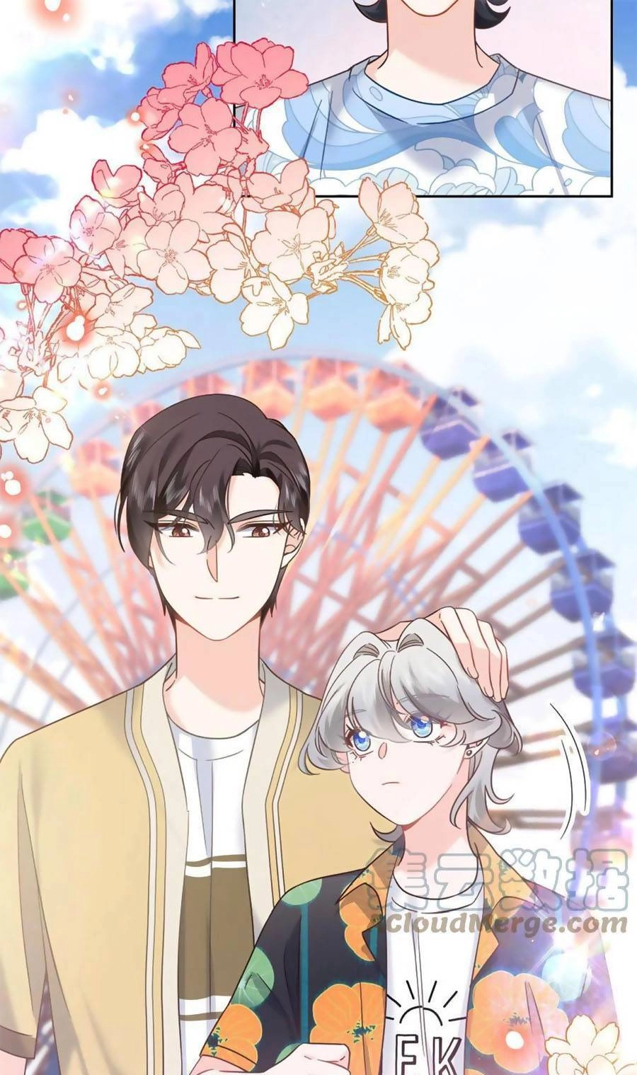 Hotboy Quốc Dân Là Nữ Chapter 327 - 28