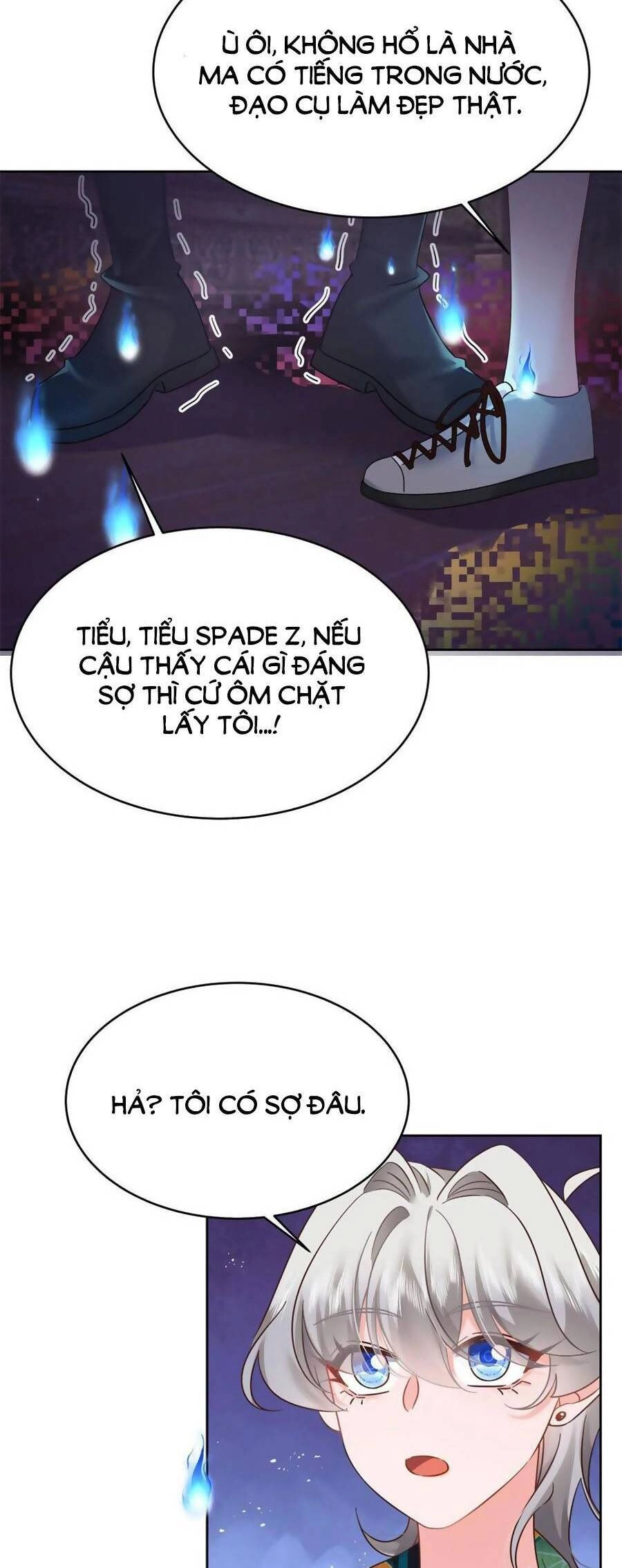 Hotboy Quốc Dân Là Nữ Chapter 328 - 6