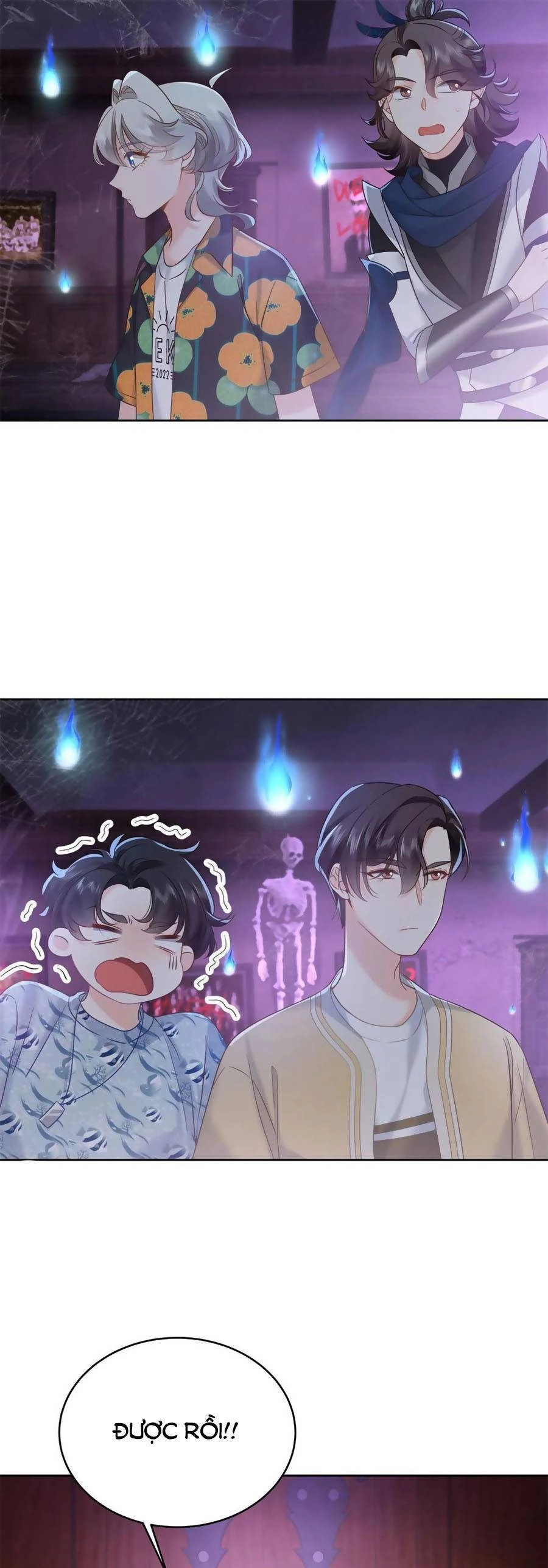 Hotboy Quốc Dân Là Nữ Chapter 328 - 13