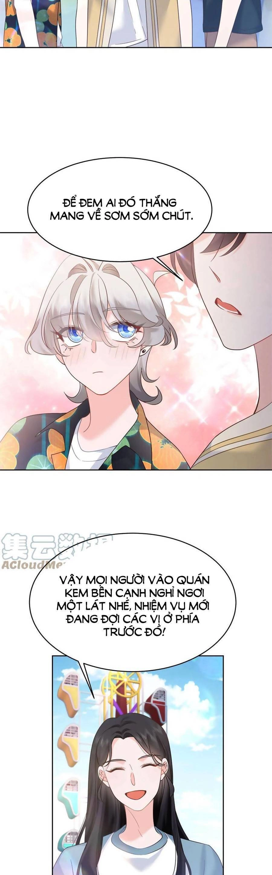 Hotboy Quốc Dân Là Nữ Chapter 328 - 19