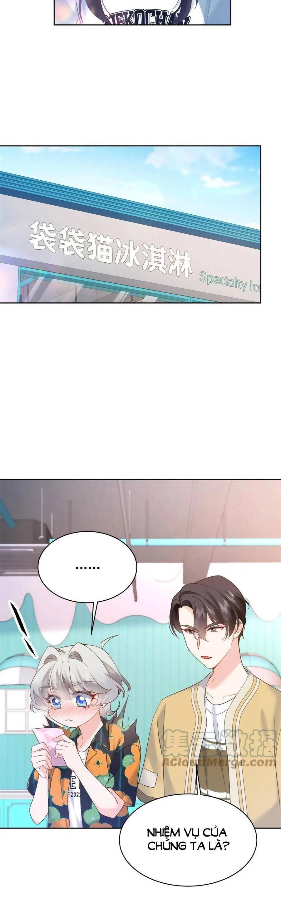 Hotboy Quốc Dân Là Nữ Chapter 328 - 20