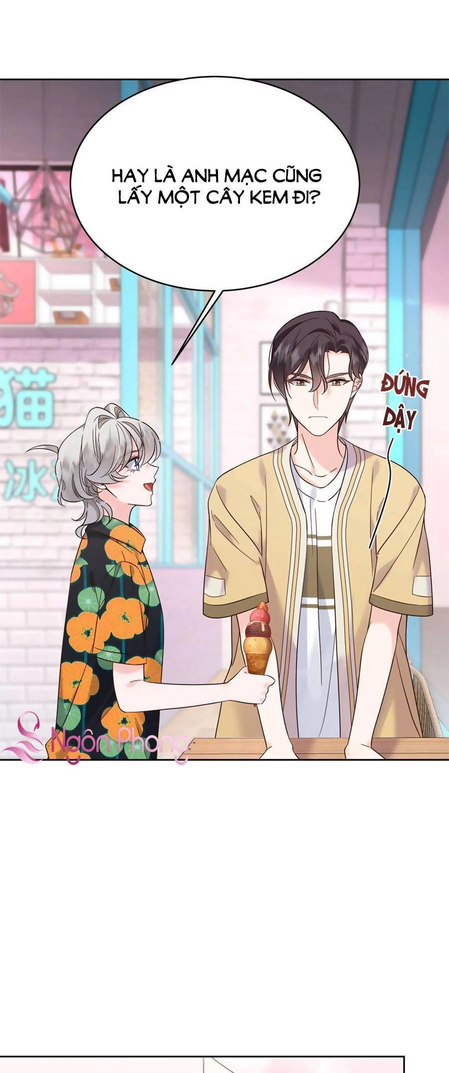 Hotboy Quốc Dân Là Nữ Chapter 329 - 2