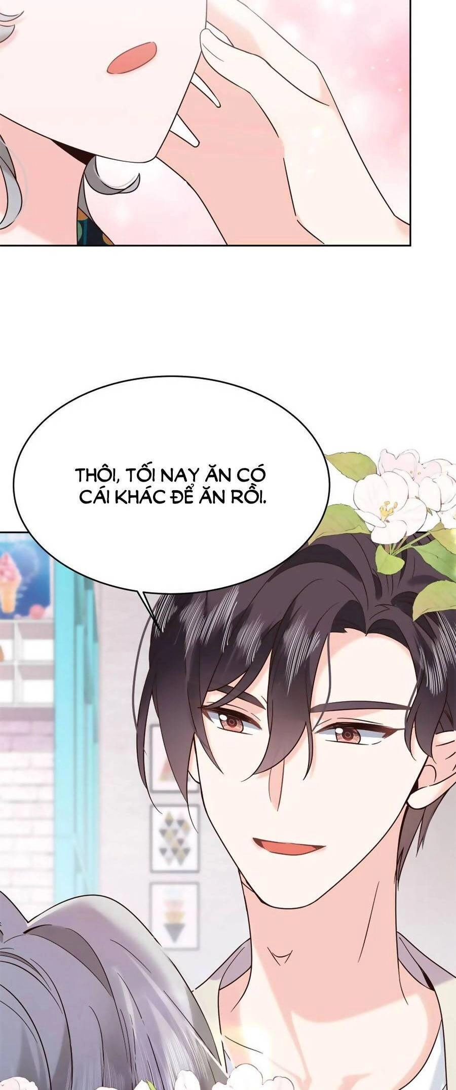 Hotboy Quốc Dân Là Nữ Chapter 329 - 3