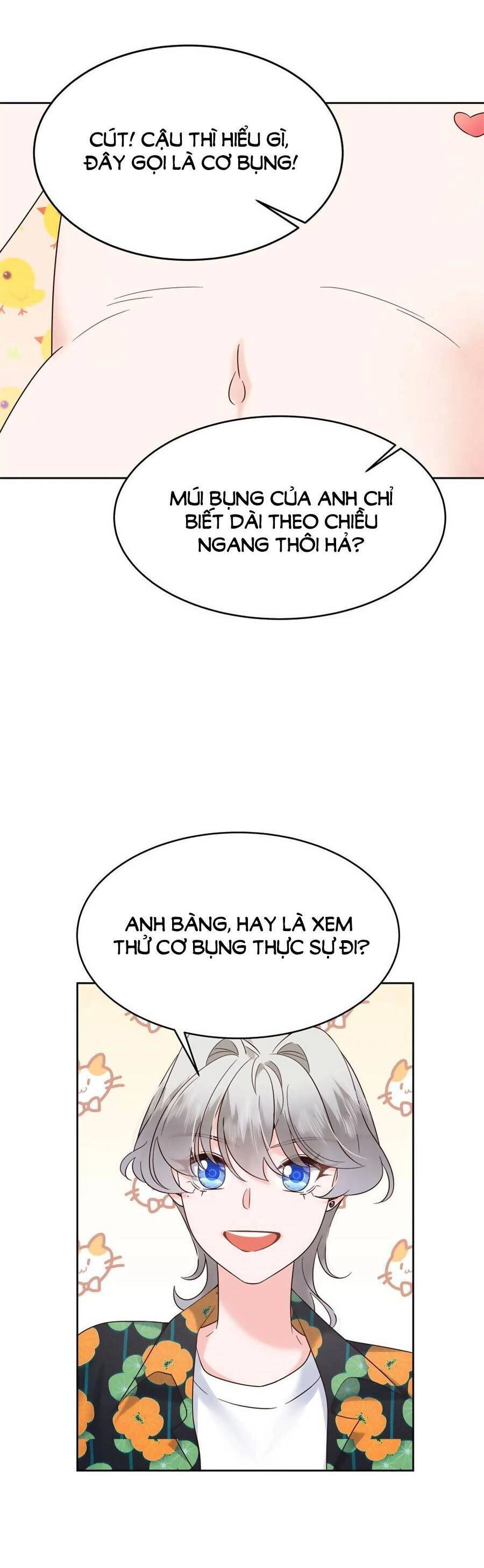 Hotboy Quốc Dân Là Nữ Chapter 329 - 7