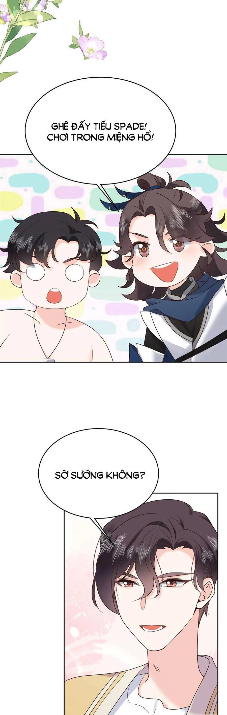 Hotboy Quốc Dân Là Nữ Chapter 329 - 9