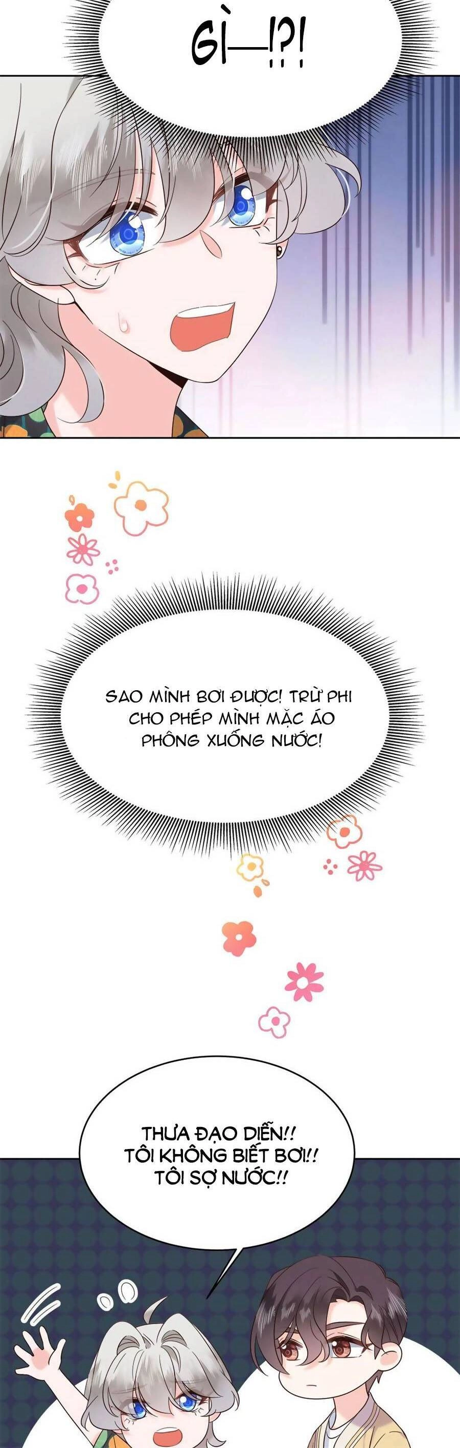 Hotboy Quốc Dân Là Nữ Chapter 329 - 11