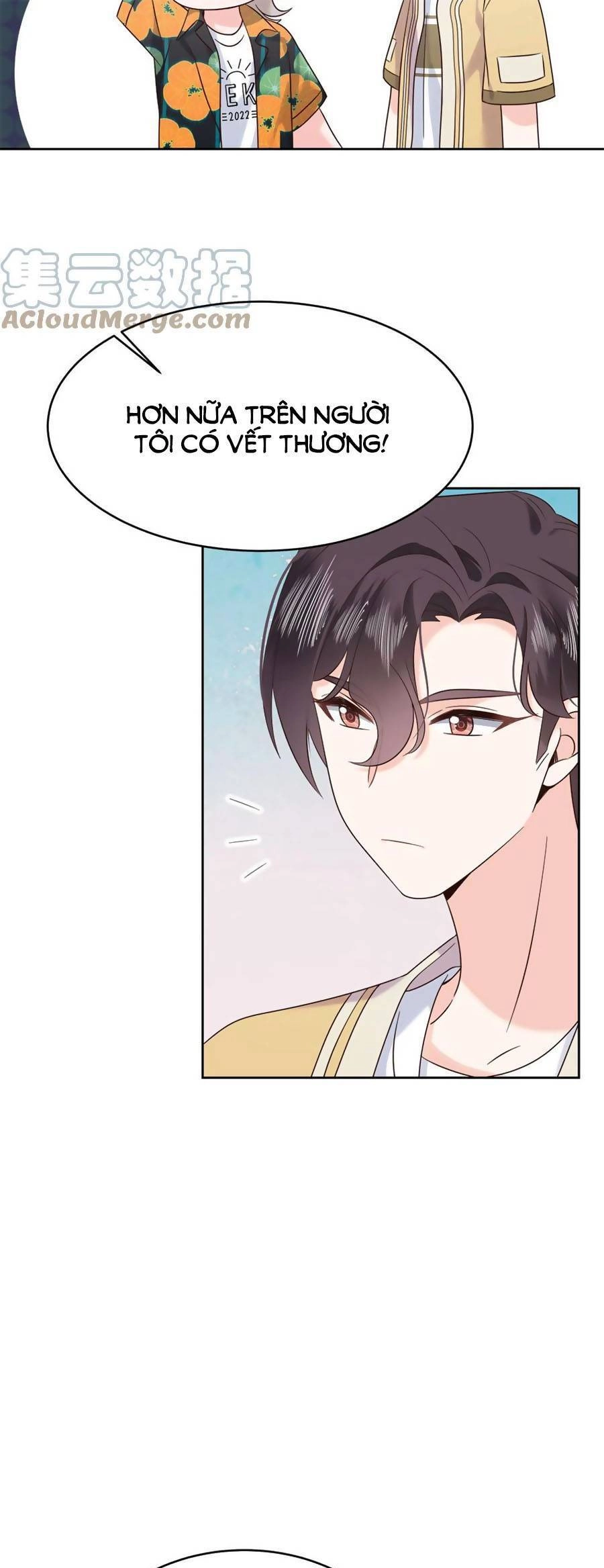 Hotboy Quốc Dân Là Nữ Chapter 329 - 12