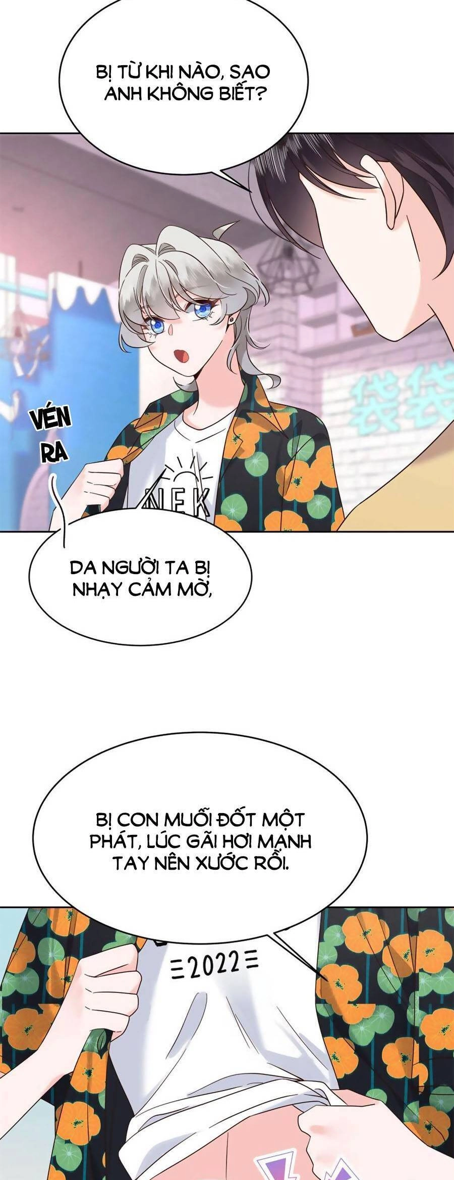 Hotboy Quốc Dân Là Nữ Chapter 329 - 13