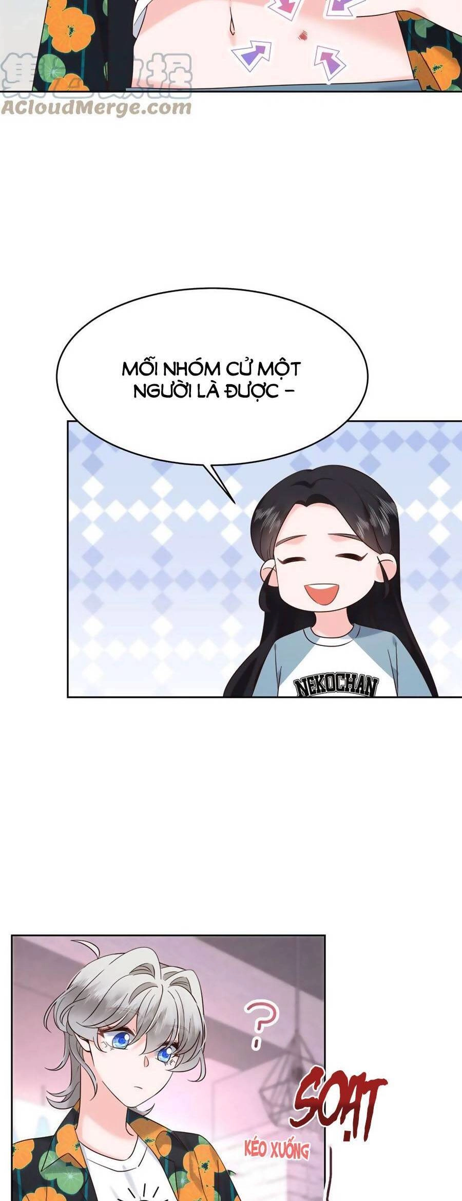 Hotboy Quốc Dân Là Nữ Chapter 329 - 14