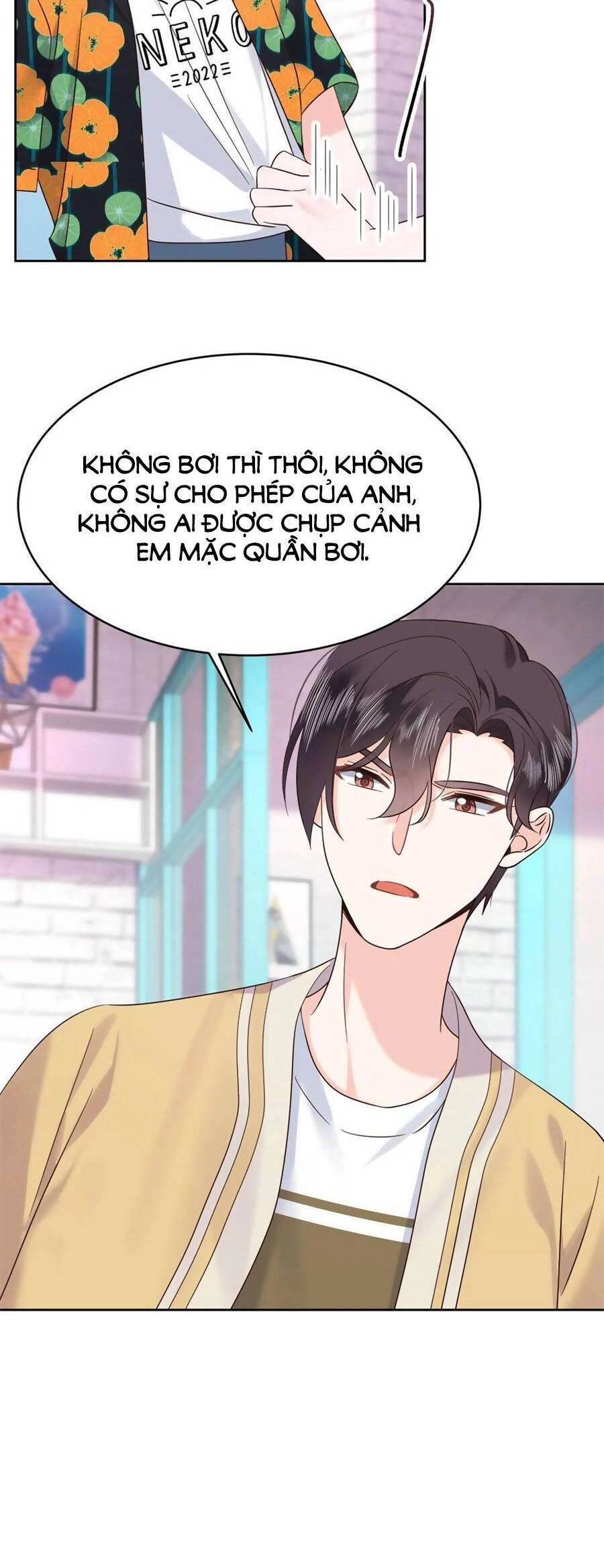Hotboy Quốc Dân Là Nữ Chapter 329 - 15