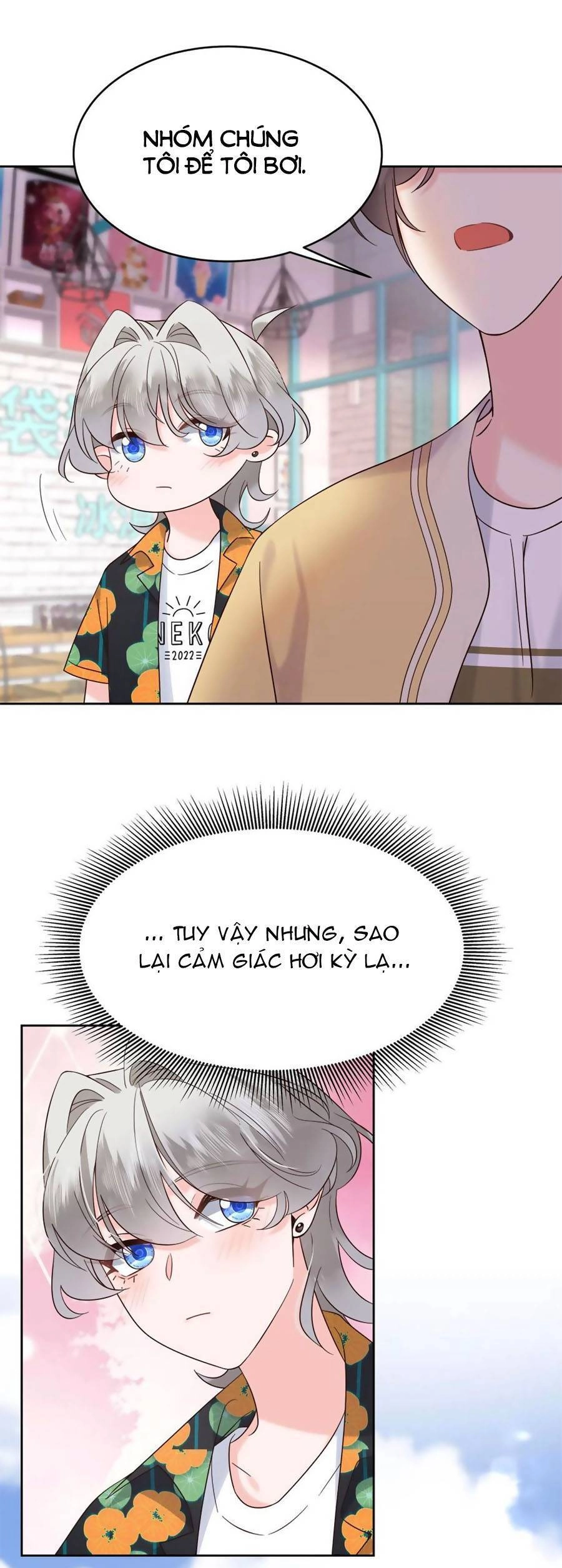 Hotboy Quốc Dân Là Nữ Chapter 329 - 16