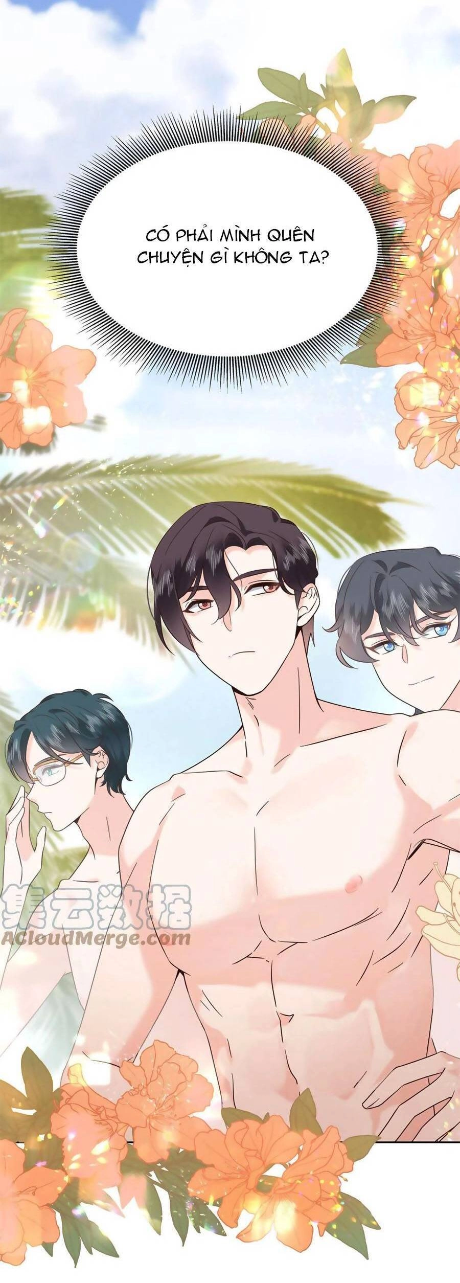 Hotboy Quốc Dân Là Nữ Chapter 329 - 17