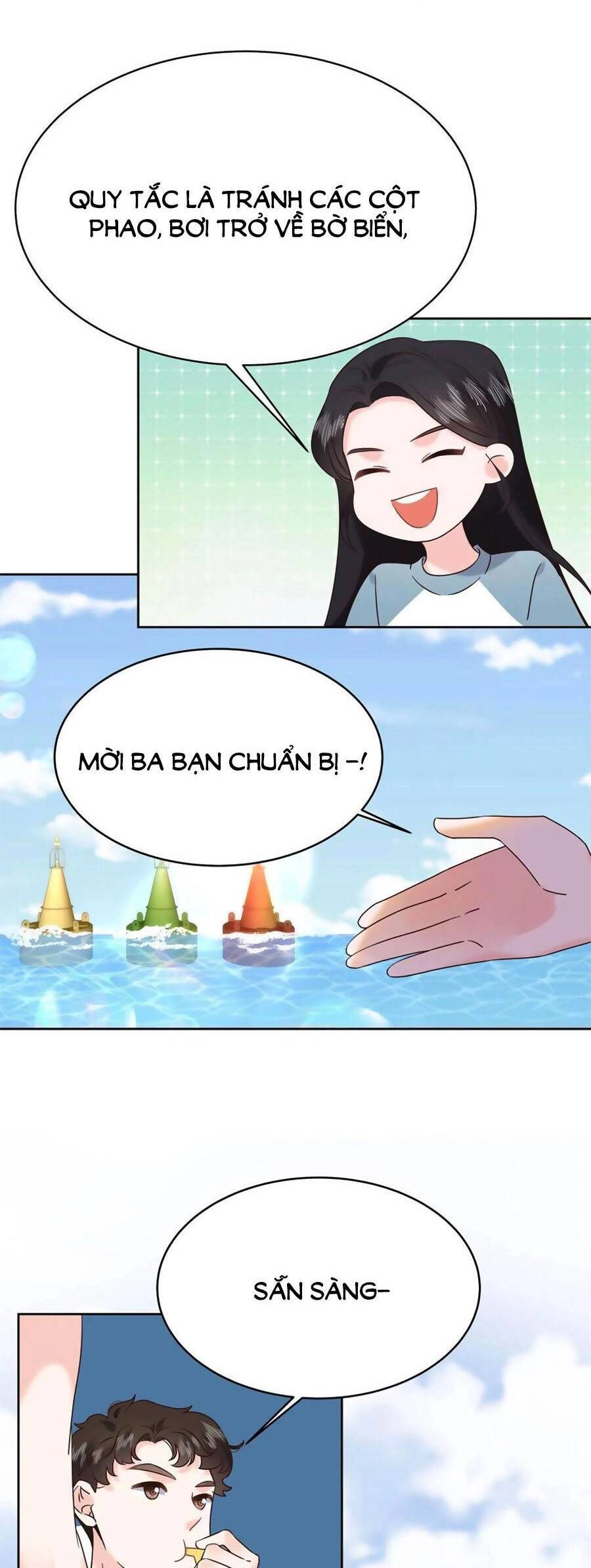Hotboy Quốc Dân Là Nữ Chapter 329 - 20