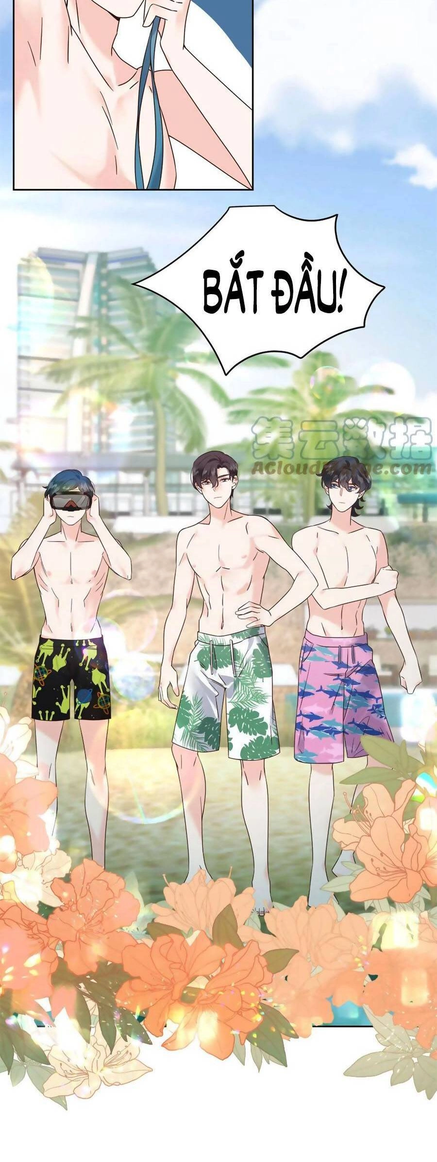 Hotboy Quốc Dân Là Nữ Chapter 329 - 21