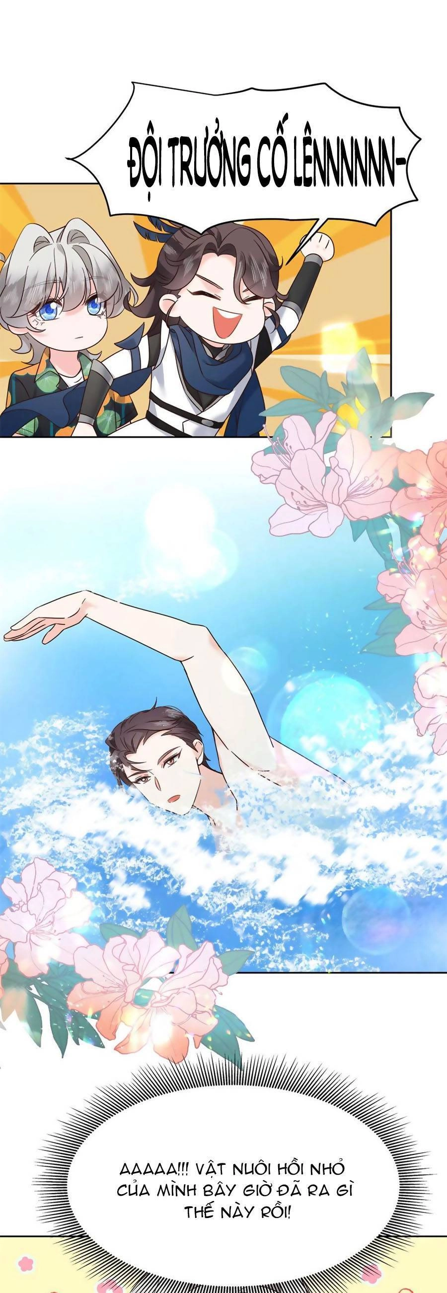 Hotboy Quốc Dân Là Nữ Chapter 329 - 22