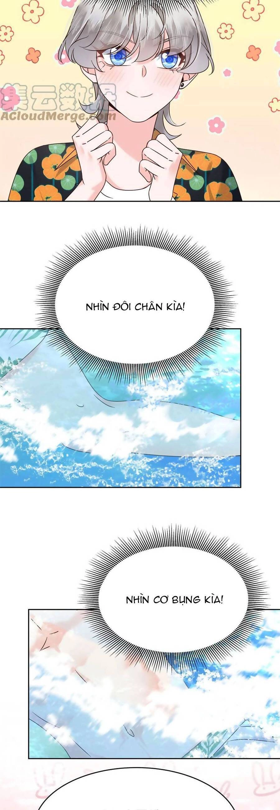 Hotboy Quốc Dân Là Nữ Chapter 329 - 23