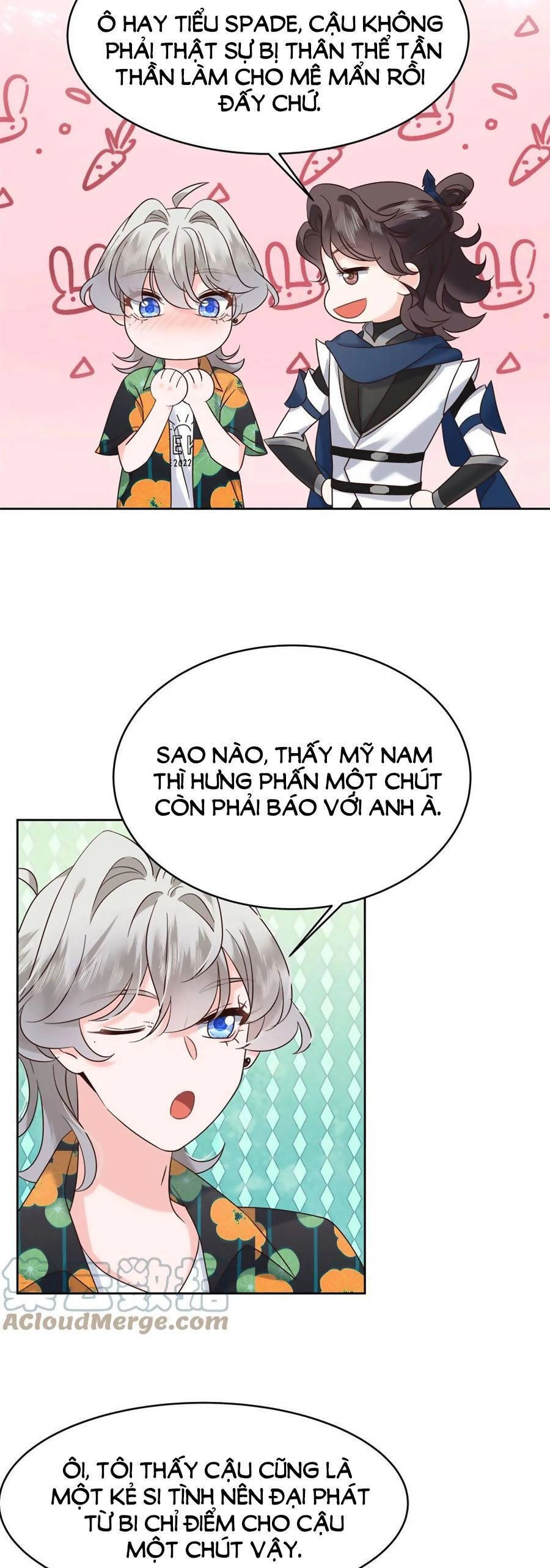 Hotboy Quốc Dân Là Nữ Chapter 329 - 24