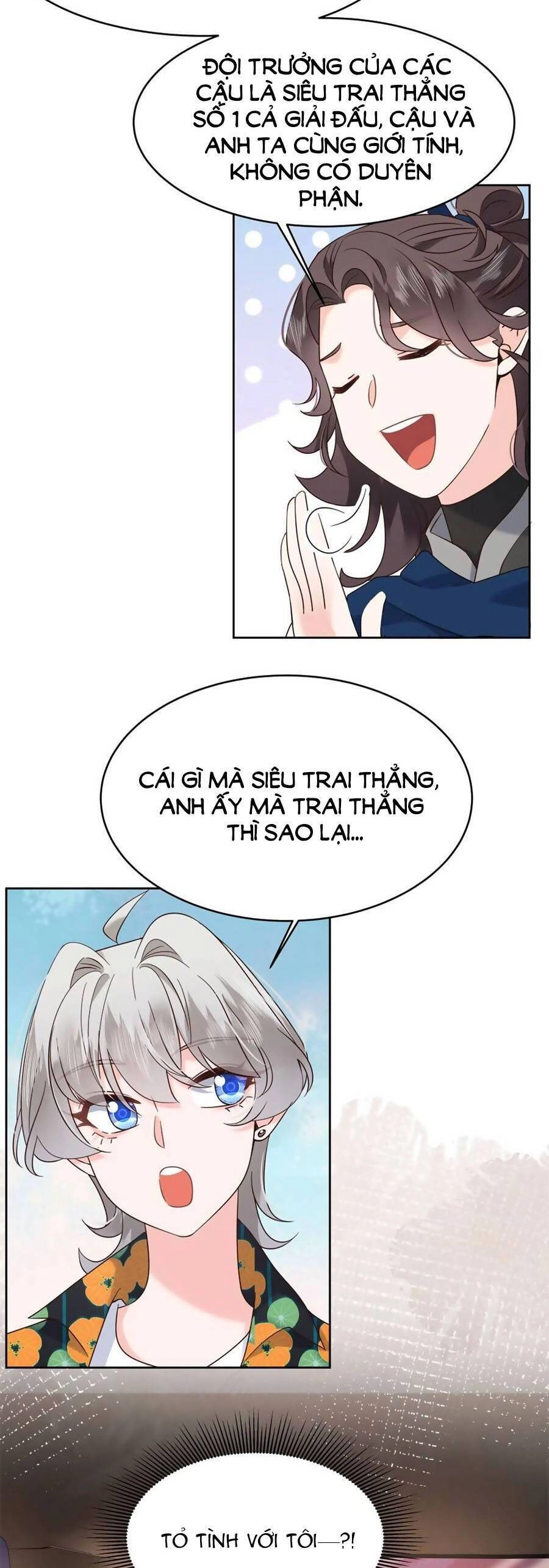 Hotboy Quốc Dân Là Nữ Chapter 329 - 25