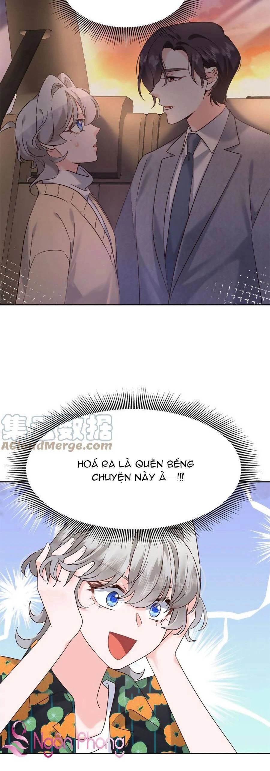 Hotboy Quốc Dân Là Nữ Chapter 329 - 26