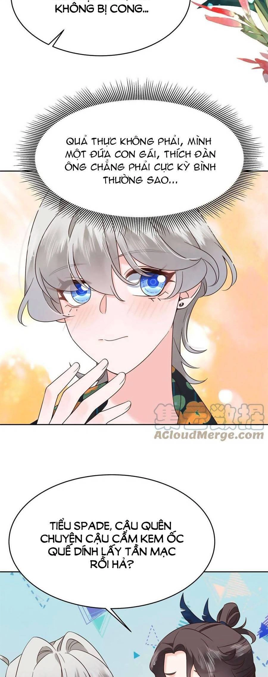 Hotboy Quốc Dân Là Nữ Chapter 330 - 4