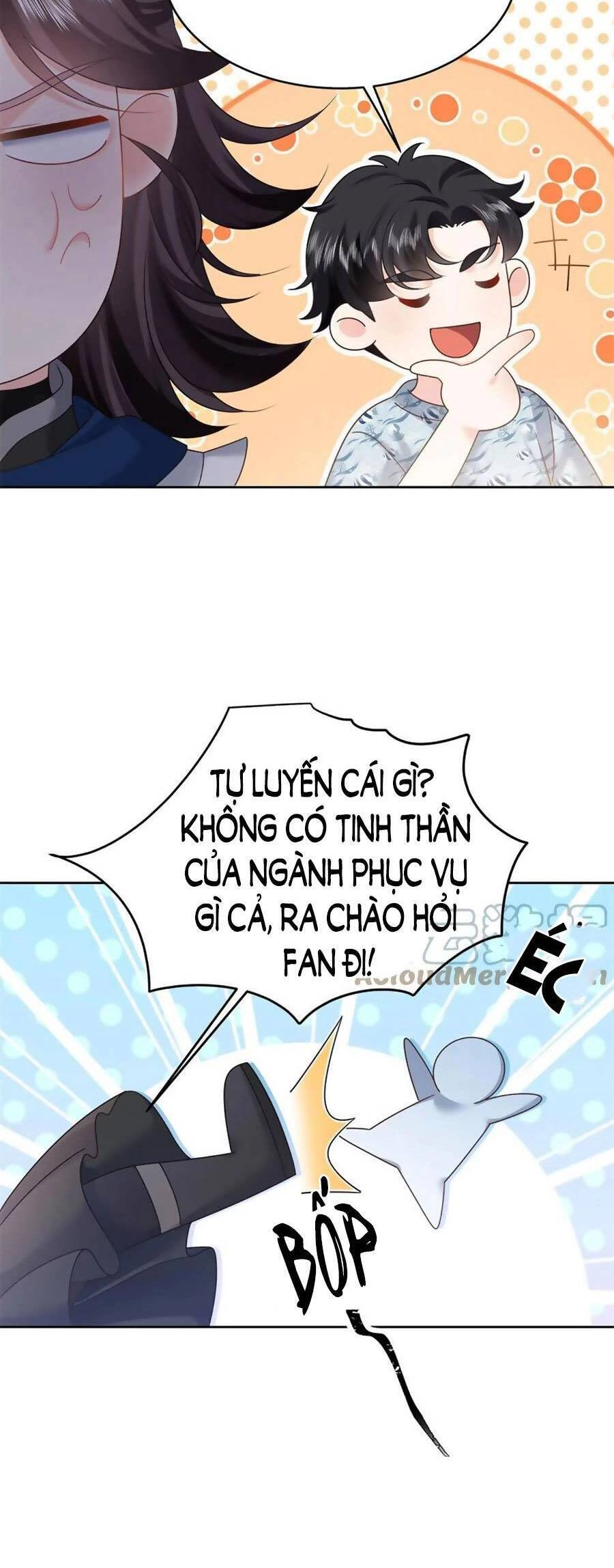 Hotboy Quốc Dân Là Nữ Chapter 331 - 4