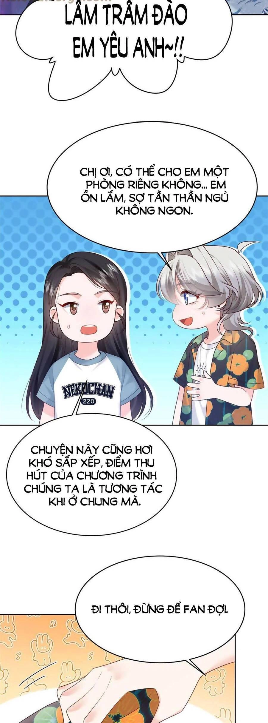 Hotboy Quốc Dân Là Nữ Chapter 331 - 6