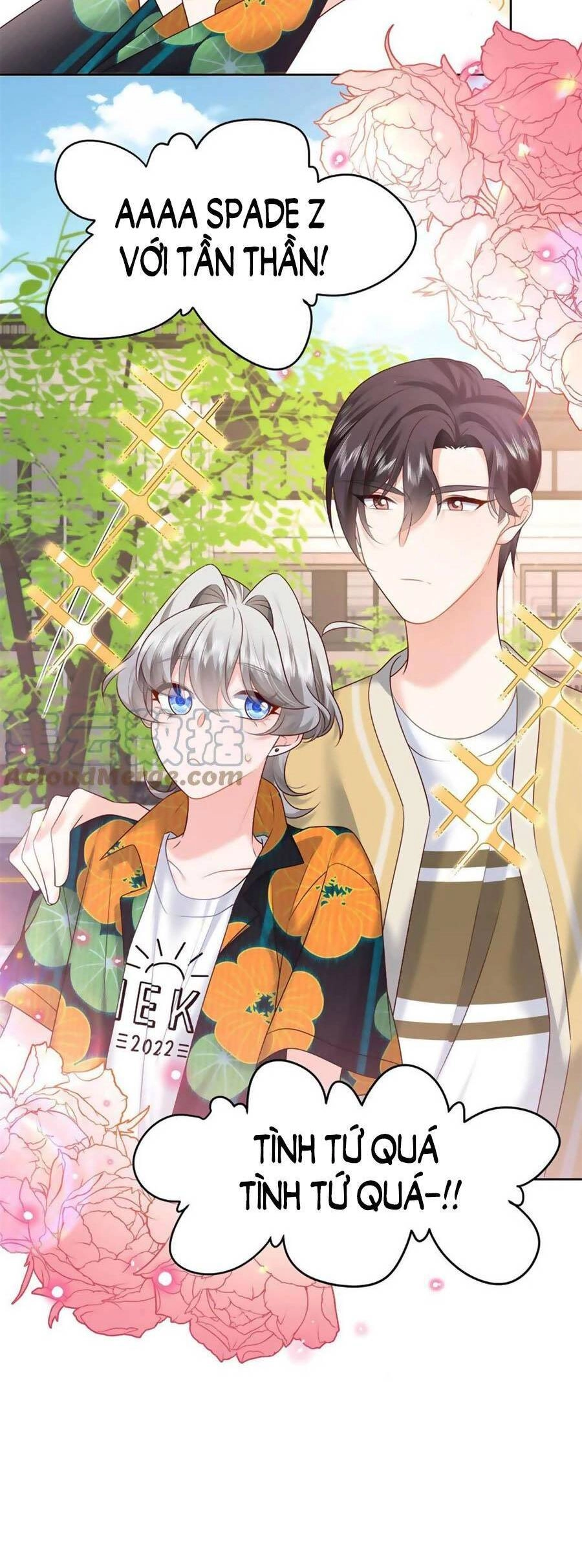 Hotboy Quốc Dân Là Nữ Chapter 331 - 7