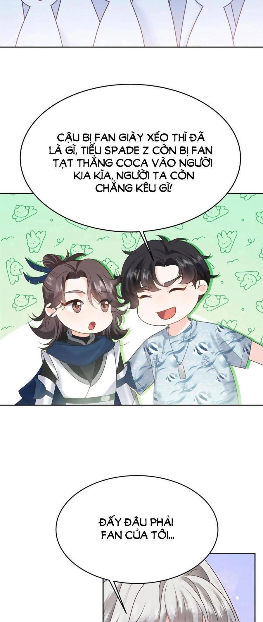 Hotboy Quốc Dân Là Nữ Chapter 331 - 9