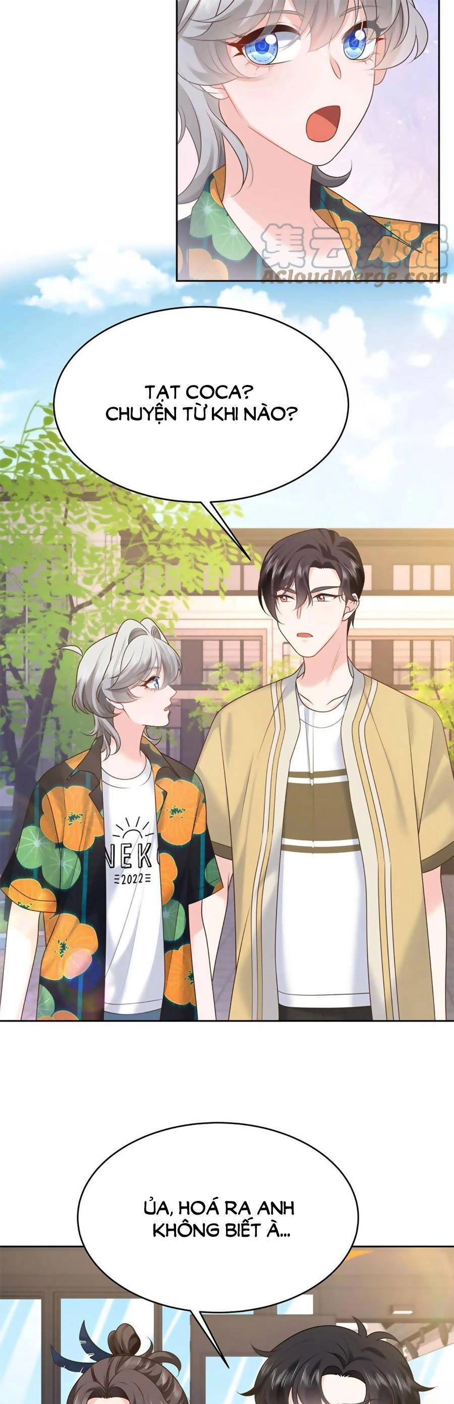 Hotboy Quốc Dân Là Nữ Chapter 331 - 10